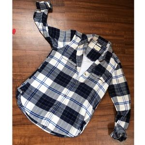 American eagle flannel